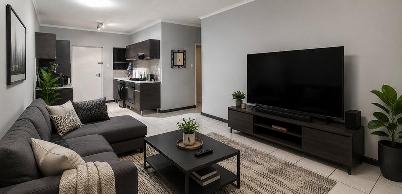 2 Bedroom Property for Sale in Gleneagles Gauteng