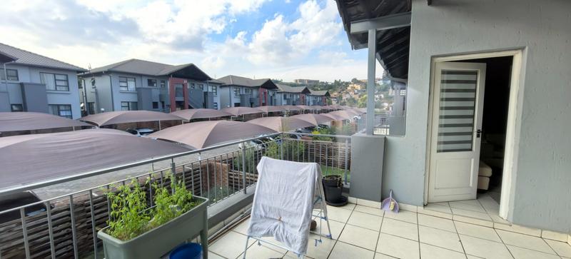2 Bedroom Property for Sale in Gleneagles Gauteng