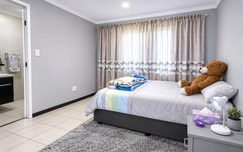 2 Bedroom Property for Sale in Gleneagles Gauteng