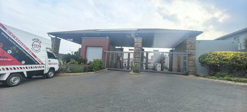 2 Bedroom Property for Sale in Gleneagles Gauteng
