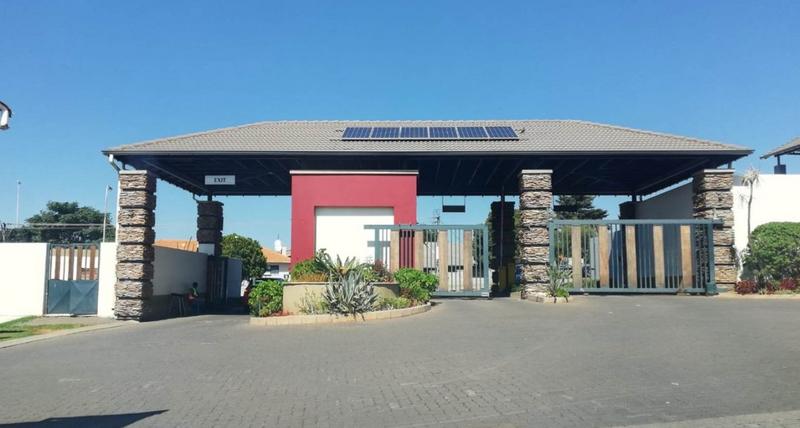 2 Bedroom Property for Sale in Gleneagles Gauteng
