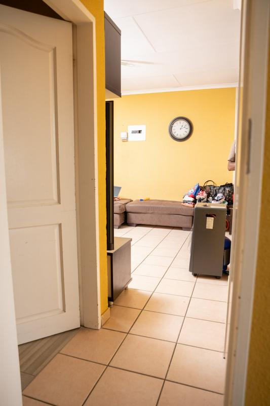 2 Bedroom Property for Sale in Meredale Gauteng