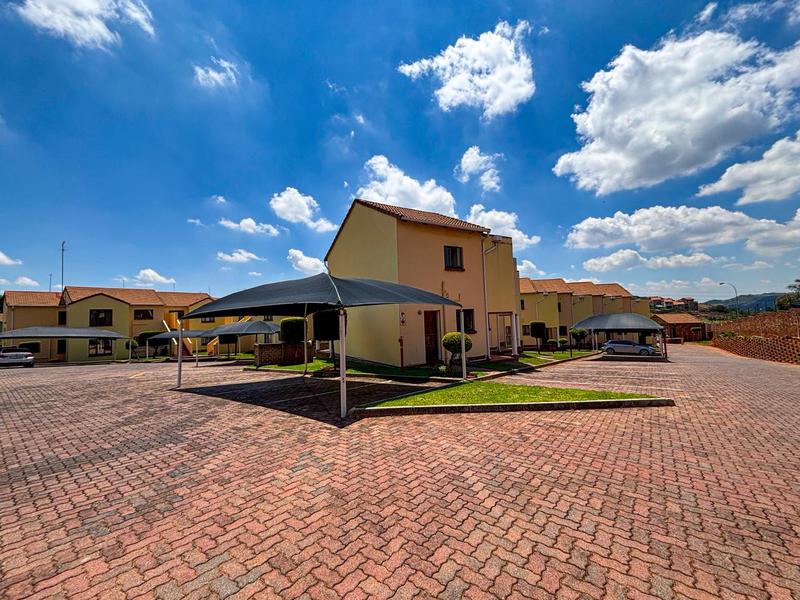 2 Bedroom Property for Sale in Mondeor Gauteng