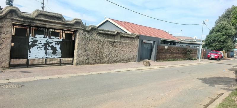 0 Bedroom Property for Sale in Moroka Gauteng
