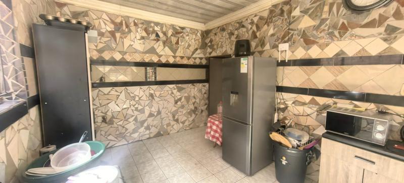 0 Bedroom Property for Sale in Moroka Gauteng