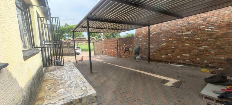 0 Bedroom Property for Sale in Moroka Gauteng