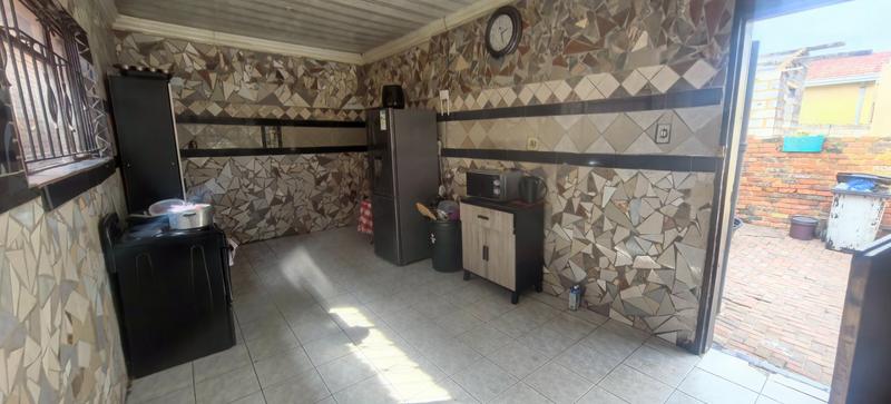 0 Bedroom Property for Sale in Moroka Gauteng