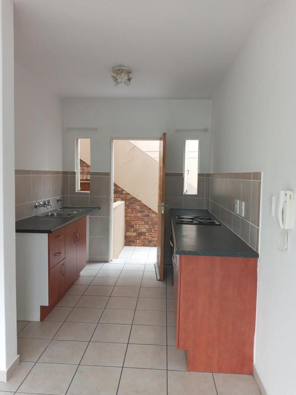 2 Bedroom Property for Sale in Naturena Gauteng