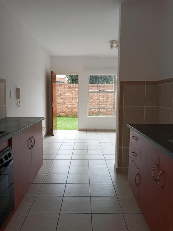 2 Bedroom Property for Sale in Naturena Gauteng