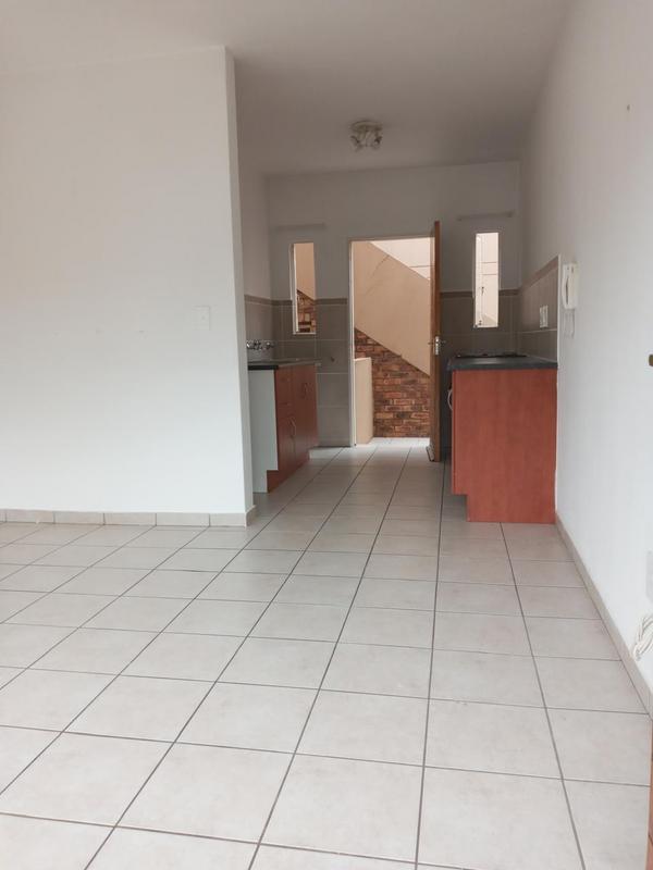 2 Bedroom Property for Sale in Naturena Gauteng