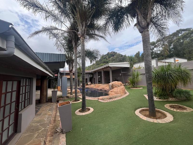 8 Bedroom Property for Sale in Naturena Gauteng