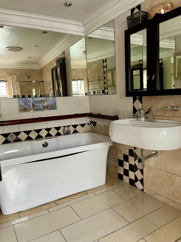 8 Bedroom Property for Sale in Naturena Gauteng