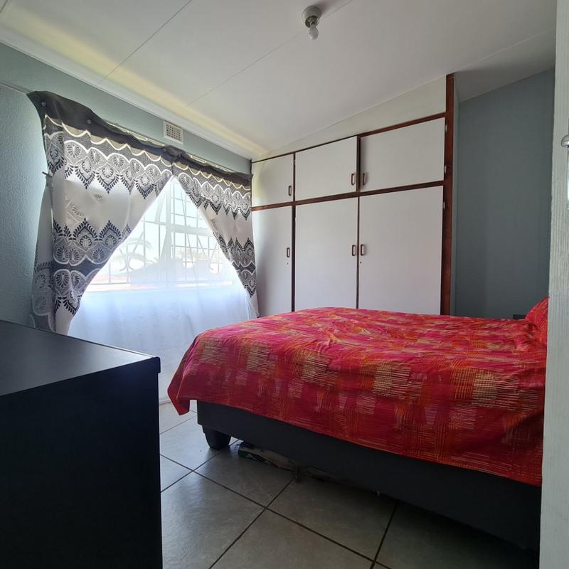 2 Bedroom Property for Sale in Naturena Gauteng