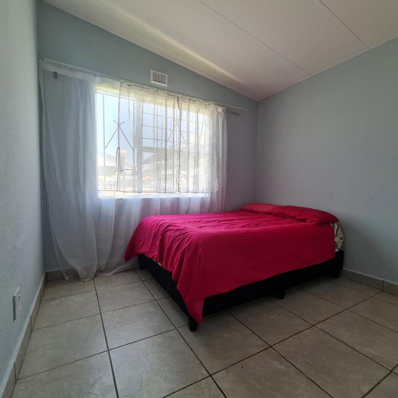 2 Bedroom Property for Sale in Naturena Gauteng