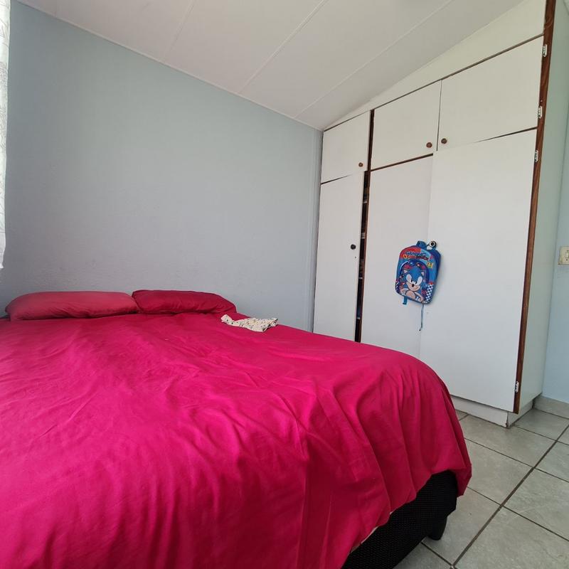 2 Bedroom Property for Sale in Naturena Gauteng