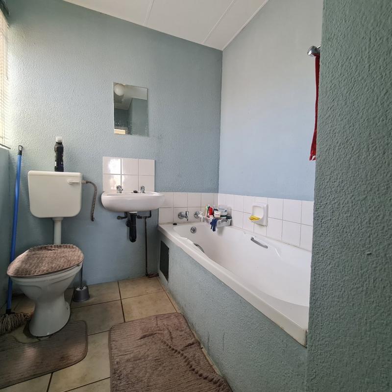 2 Bedroom Property for Sale in Naturena Gauteng