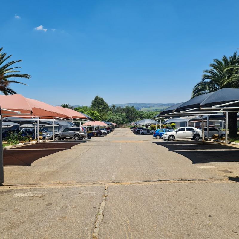 2 Bedroom Property for Sale in Naturena Gauteng