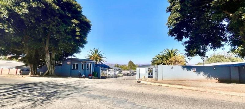 2 Bedroom Property for Sale in Naturena Gauteng