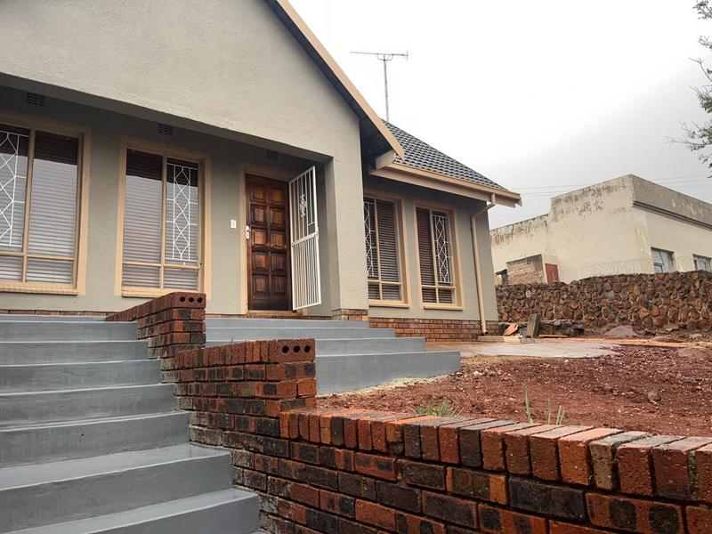 4 Bedroom Property for Sale in Naturena Gauteng
