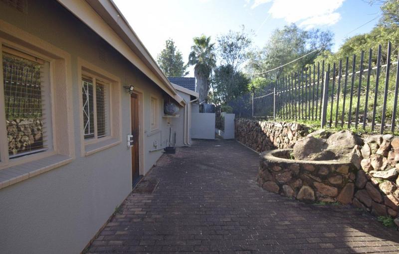4 Bedroom Property for Sale in Naturena Gauteng