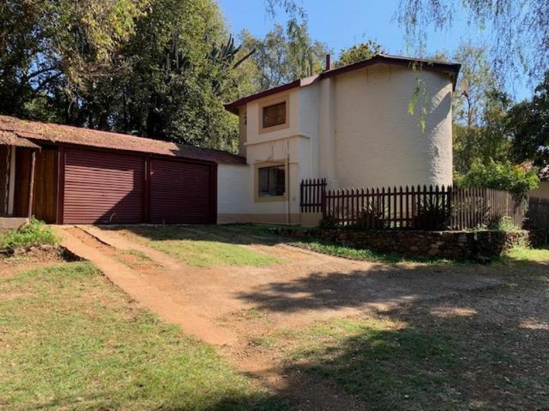 To Let 2 Bedroom Property for Rent in Lanseria Gauteng