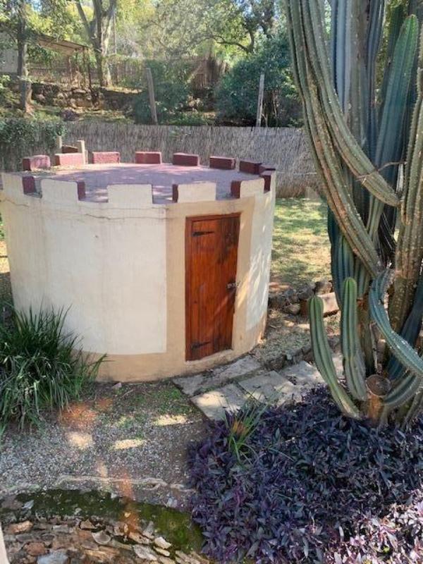 To Let 2 Bedroom Property for Rent in Lanseria Gauteng