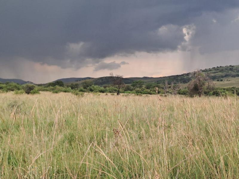 0 Bedroom Property for Sale in Lanseria Gauteng