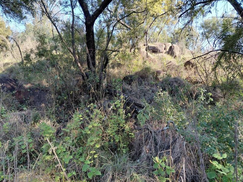 0 Bedroom Property for Sale in Lanseria Gauteng