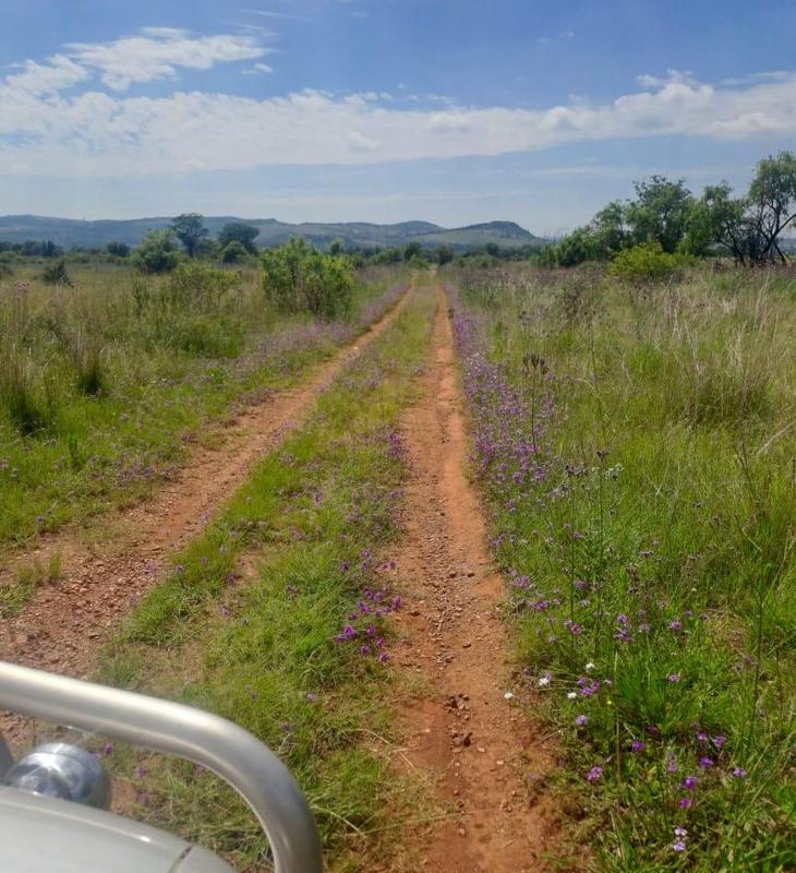 0 Bedroom Property for Sale in Lanseria Gauteng