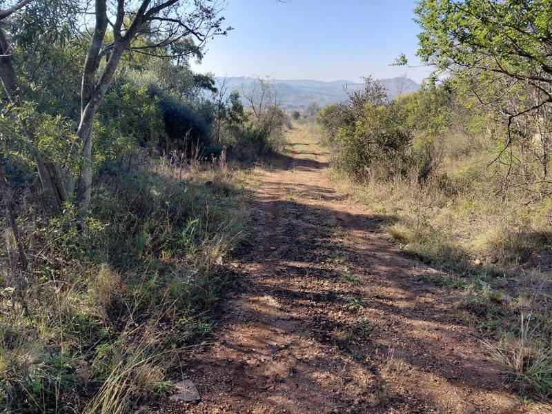0 Bedroom Property for Sale in Lanseria Gauteng