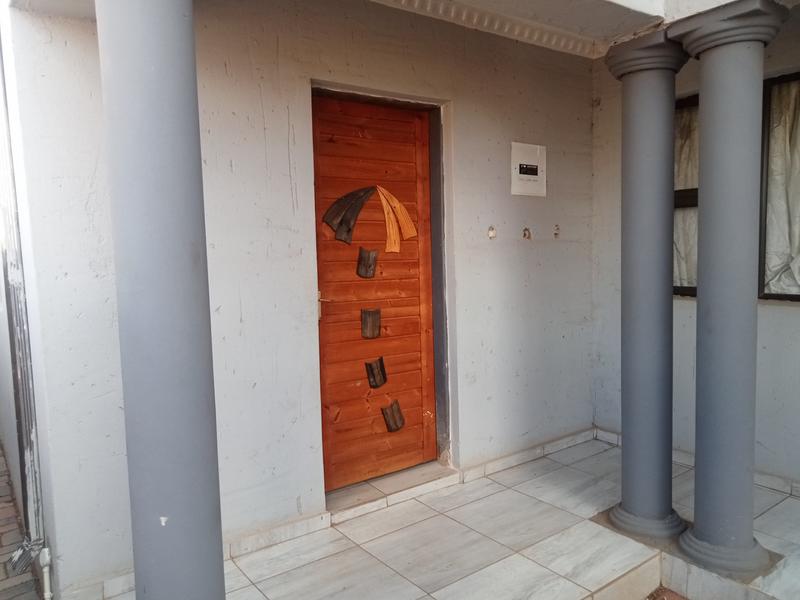 To Let 1 Bedroom Property for Rent in Protea Glen Gauteng
