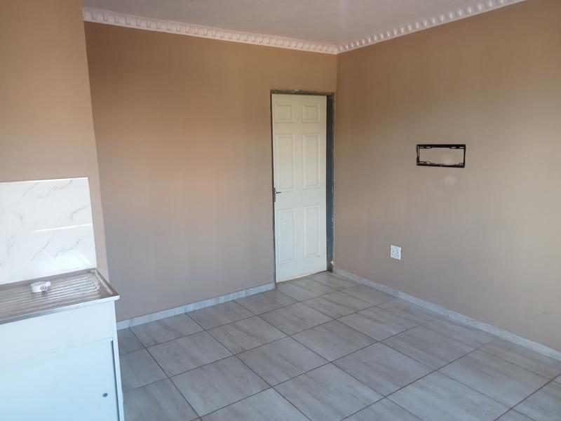 To Let 1 Bedroom Property for Rent in Protea Glen Gauteng
