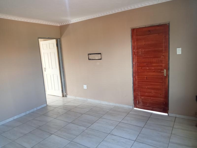 To Let 1 Bedroom Property for Rent in Protea Glen Gauteng