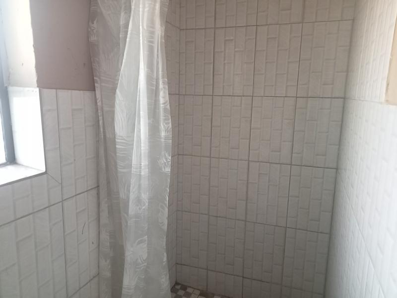 To Let 1 Bedroom Property for Rent in Protea Glen Gauteng