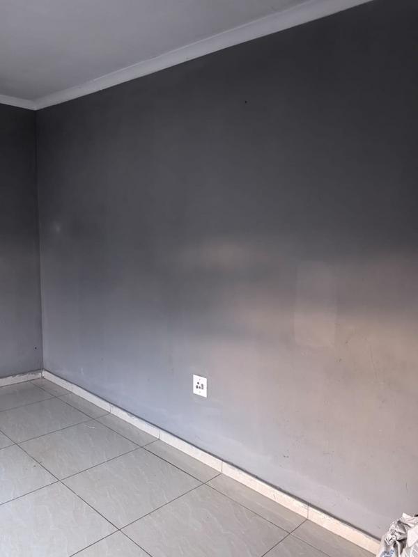 To Let 1 Bedroom Property for Rent in Protea Glen Gauteng