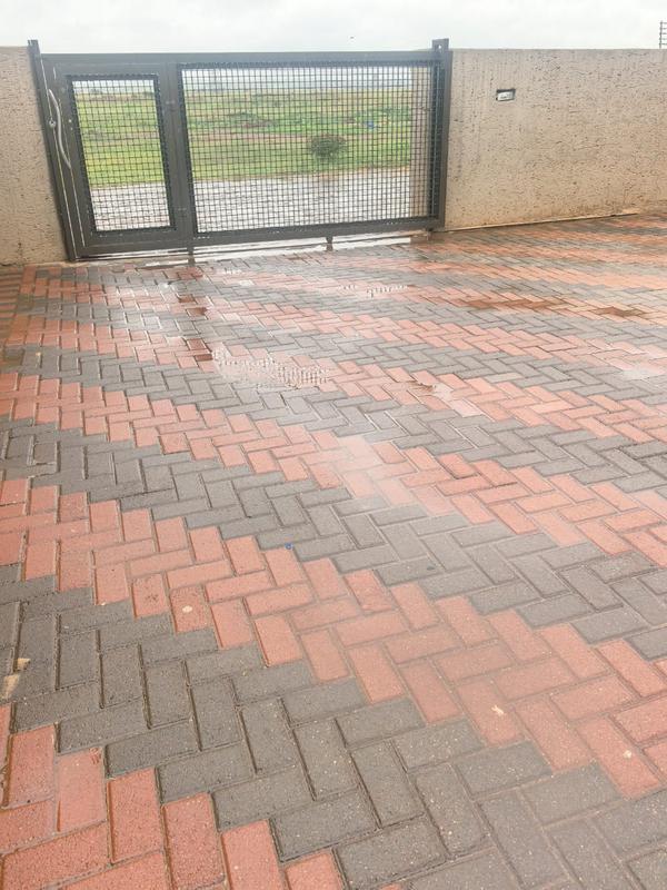 To Let 1 Bedroom Property for Rent in Protea Glen Gauteng