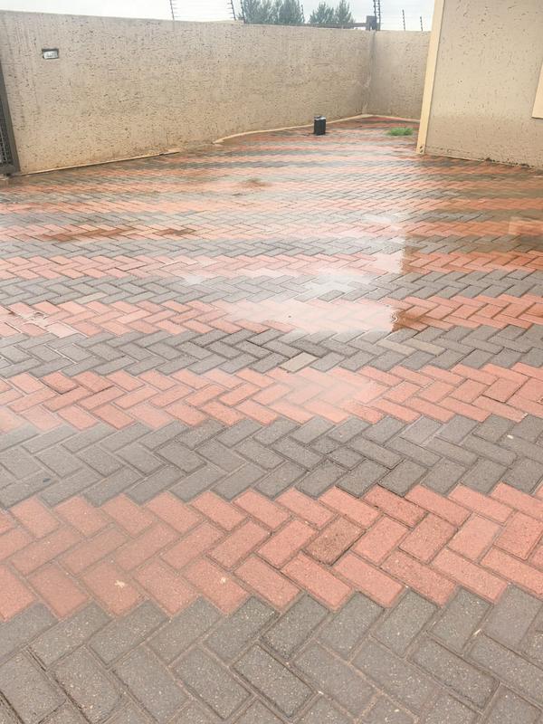 To Let 1 Bedroom Property for Rent in Protea Glen Gauteng