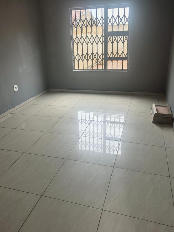 To Let 1 Bedroom Property for Rent in Protea Glen Gauteng