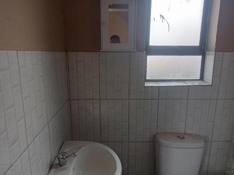 To Let 1 Bedroom Property for Rent in Protea Glen Gauteng