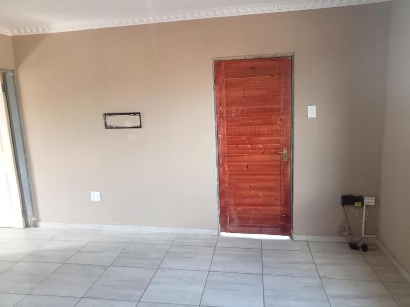 To Let 1 Bedroom Property for Rent in Protea Glen Gauteng