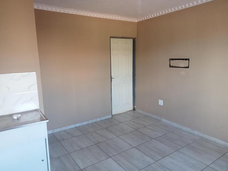 To Let 1 Bedroom Property for Rent in Protea Glen Gauteng