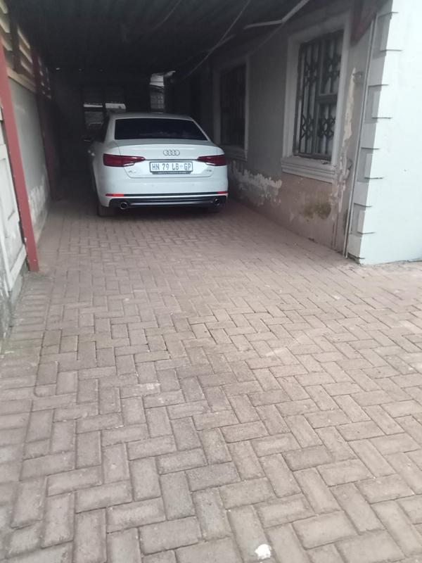 1 Bedroom Property for Sale in Protea Glen Gauteng