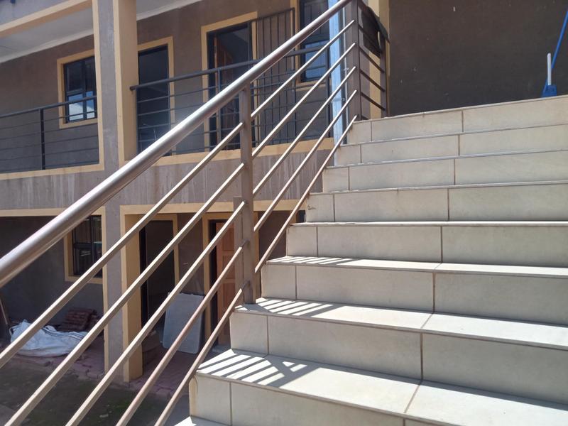 1 Bedroom Property for Sale in Lufhereng Gauteng