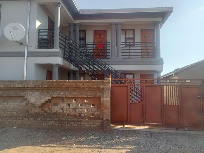 9 Bedroom Property for Sale in Protea Glen Gauteng