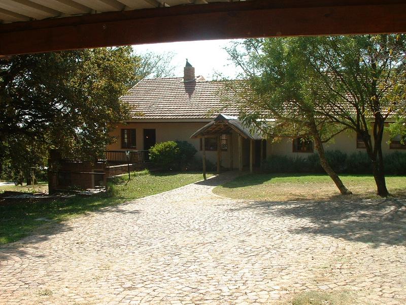 To Let 5 Bedroom Property for Rent in North Riding Gauteng