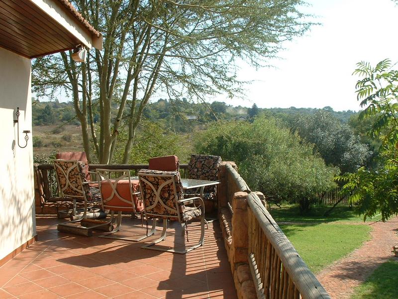 To Let 5 Bedroom Property for Rent in North Riding Gauteng
