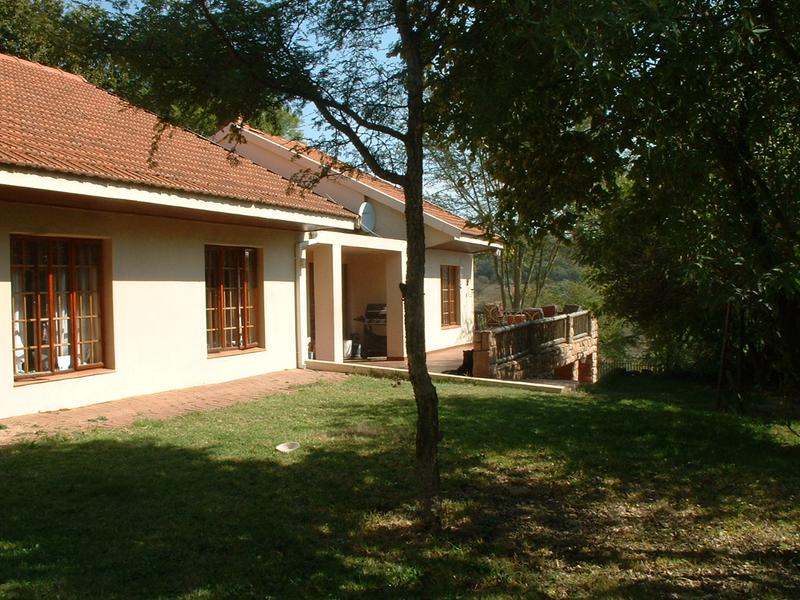 To Let 5 Bedroom Property for Rent in North Riding Gauteng