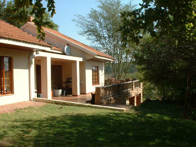 To Let 5 Bedroom Property for Rent in North Riding Gauteng