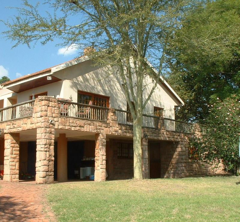 To Let 5 Bedroom Property for Rent in North Riding Gauteng