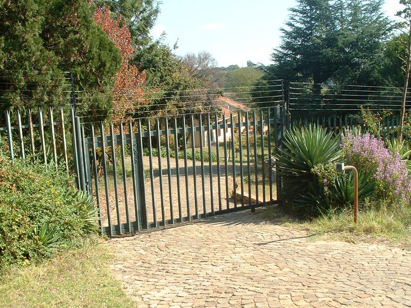 To Let 5 Bedroom Property for Rent in North Riding Gauteng